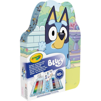 Карандаши цветные Crayola Mini Kids великі воскові для малюків,24 шт (0784) Винница - изображение 3