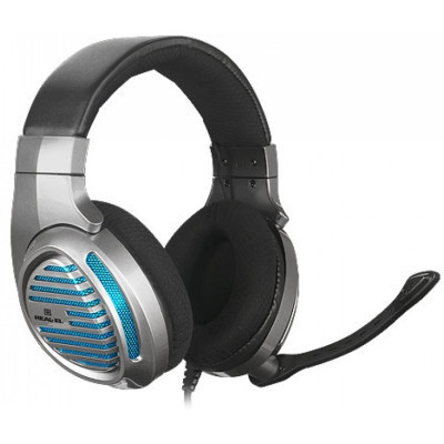 Наушники REAL-EL GDX-7670 Gun Metal Винница - изображение 3