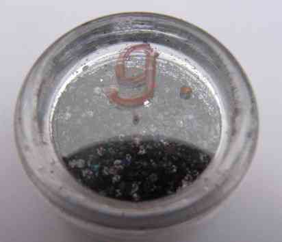 Украшение для дизайна ногтей 