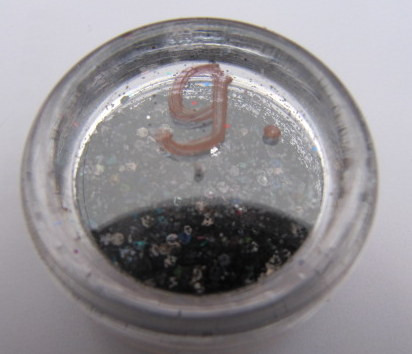 Украшение для дизайна ногтей 