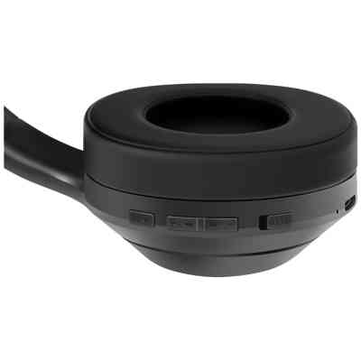 Навушники Defender FreeMotion B695 Bluetooth ANC Black (63695) Вінниця