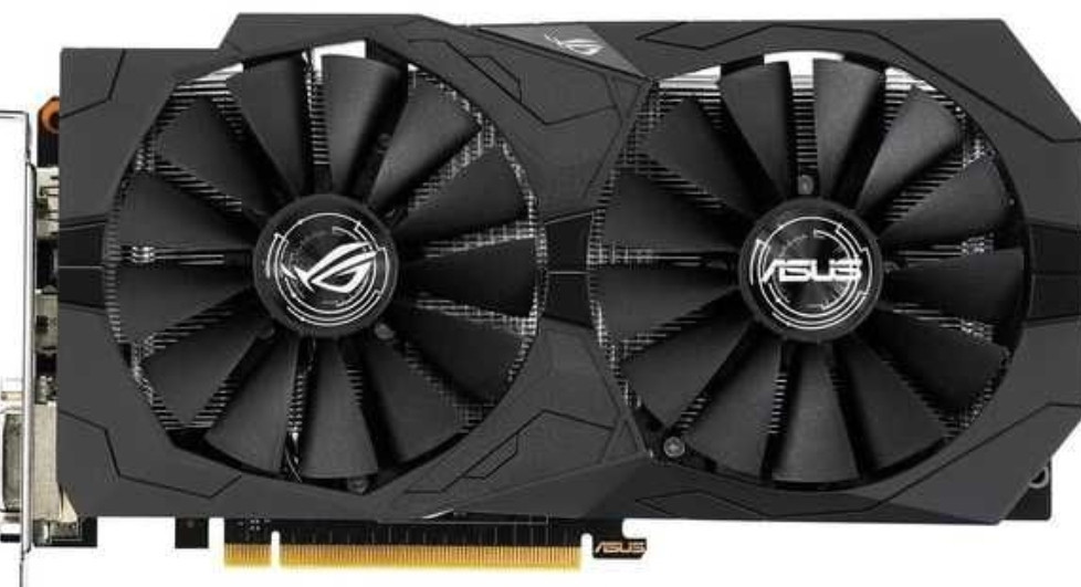 Видеокарта : GIGABYTE GTX 1050 2GB. Киев - изображение 1
