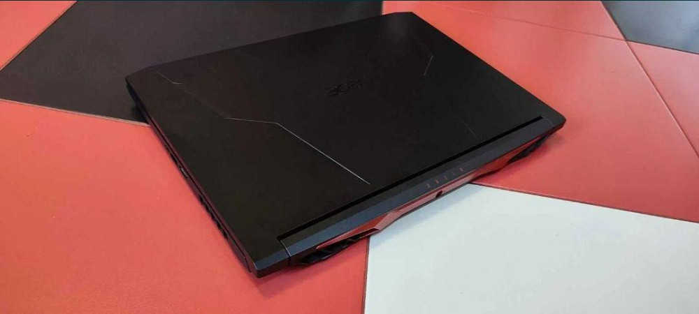 RTX 3080 8G 100wat /Ryzen 7 5800H/17.3/1t- Acer Nitro 5 AN517 Киев - изображение 5