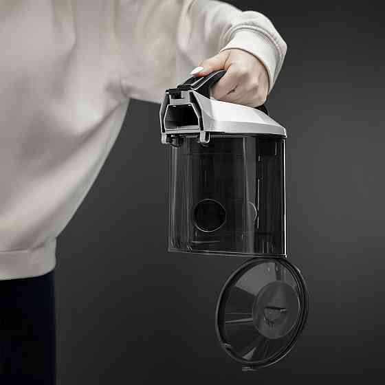 Пилосос Grifon VC82BL Silver Black ( 11033 ) Харків