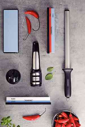 Точилка для ножів Tramontina Profio з алмазним напиленням (6188948) Київ