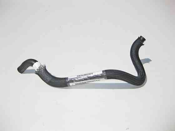 Mercedes-Benz  A2039978382 Шланг від бачка ГУР до радіатора при двигуні M273 V8 5.5л CLK C209 Одеса