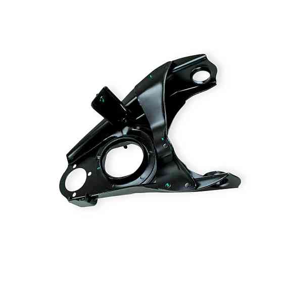 Рычаг подвески 2101-2107 нижний левый TRT передней Мукачево