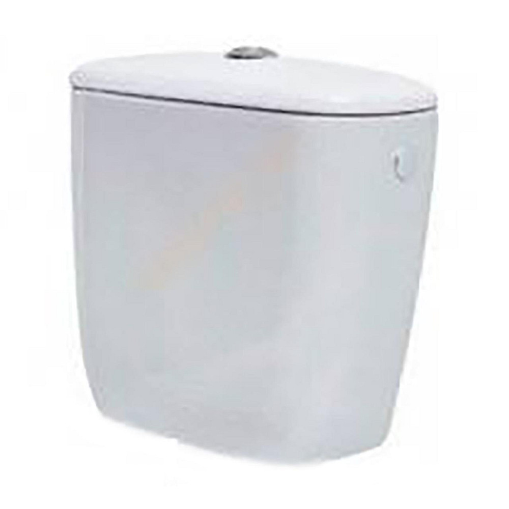 Бачок Cersanit MITO GREY MT 011 без арматуры (арт. 20535) (000020535) Киев - изображение 1