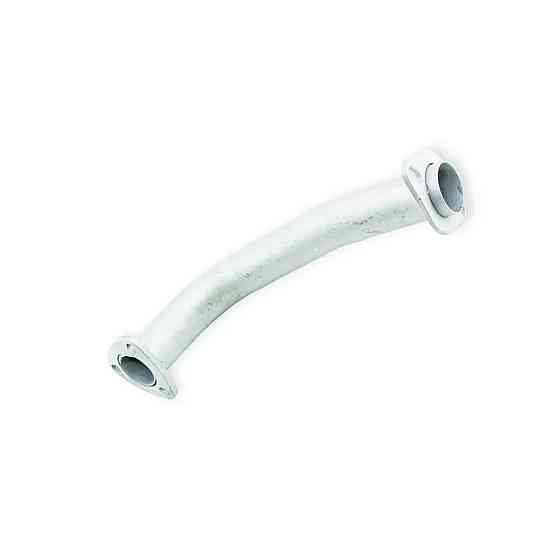 Труба 2110 1,6 с 2007г. приемная Мукачево