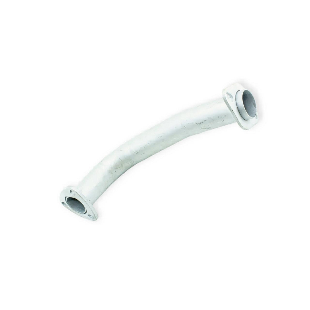 Труба 2110 1,6 с 2007г. приемная Мукачево - изображение 1