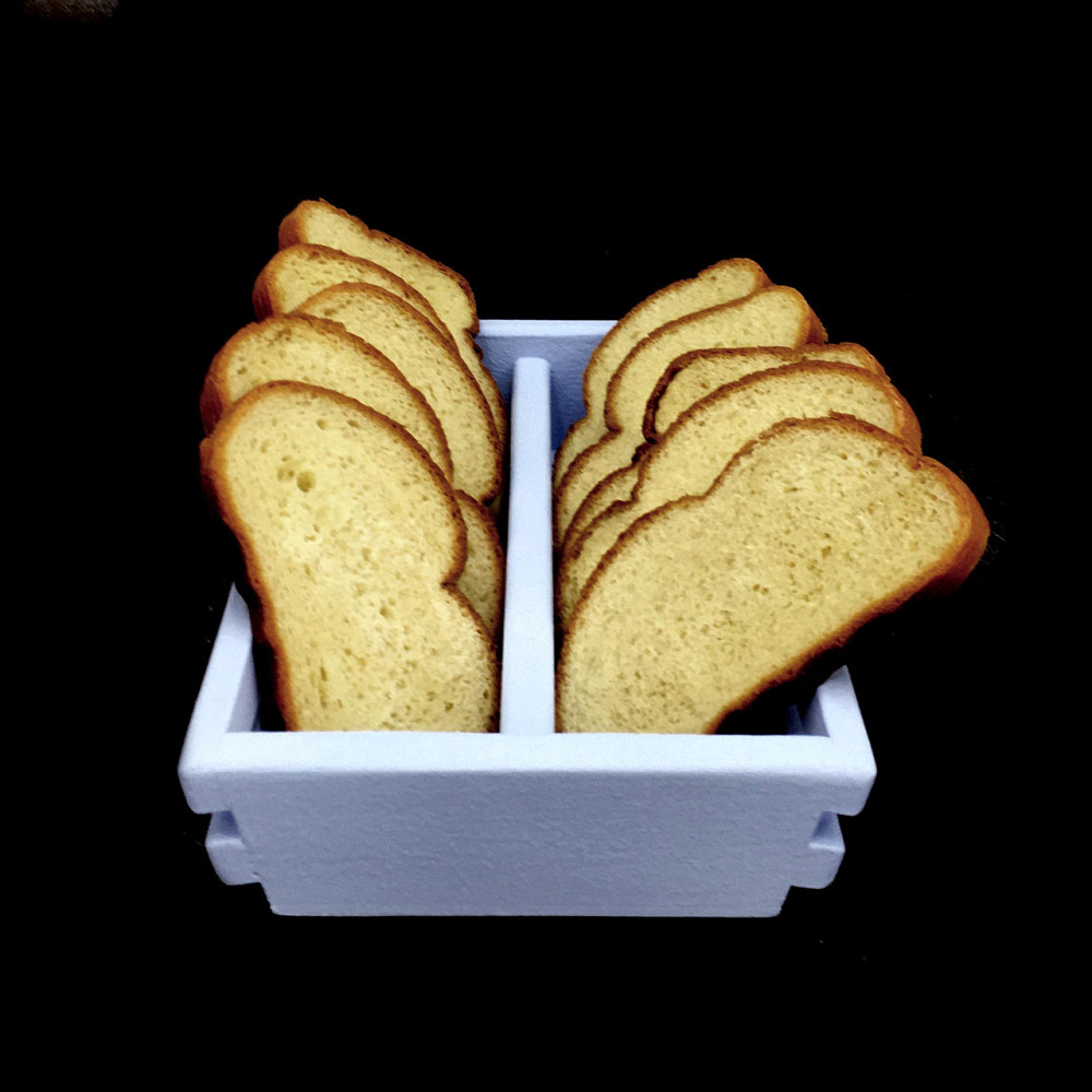 Хлебный лоток 
