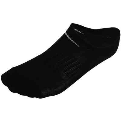 Шкарпетки Nike U NK EVERYDAY LTWT NS 3PR SX7678-901 34-38 3 пари Чорний/Білий/Сірий (888407239311) Вінниця