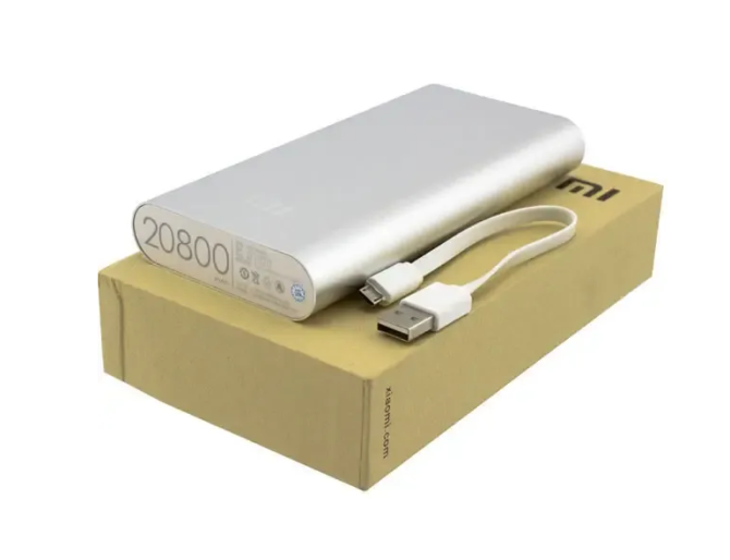 Мобільна зарядка 20800/9600mAh PBOX 2642 ДЛЯ ГАДЖЕТІВ Київ - фото 9