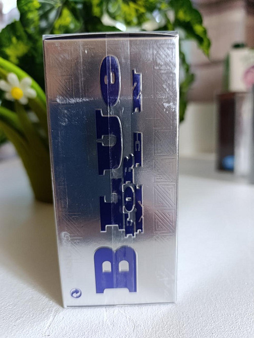 Мужская парфюмерная вода Blue For Men 100 мл — свежий аромат с морскими и древесными нотами для настоящих мужч Харьков - изображение 5