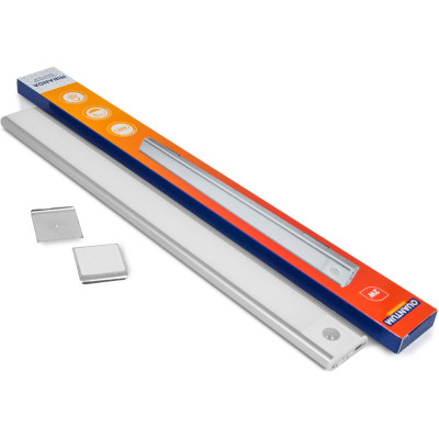 Ліхтар Quantum QM-FL5140 Miranda 2 Вт LED CCT 3000K 4000K 6500K (QM-FL5140) Вінниця - фото 8