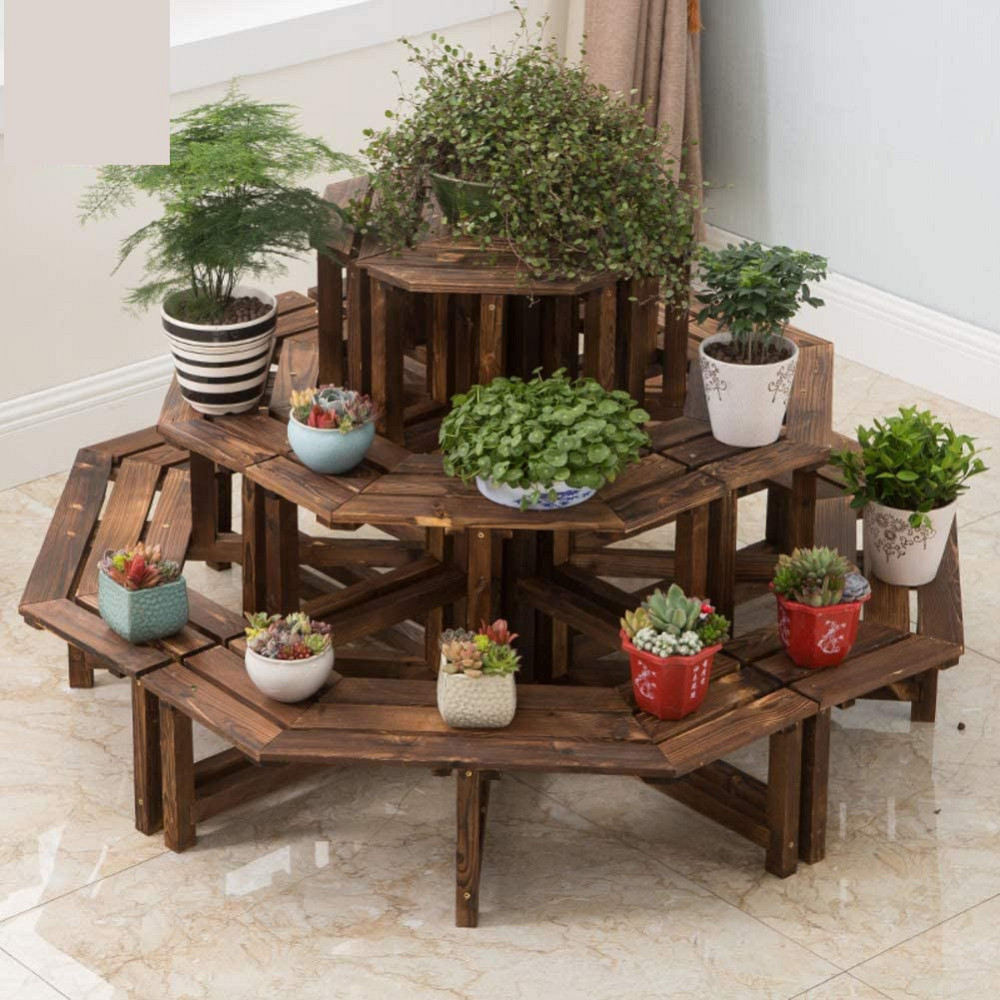 Подставка для цветов 