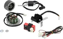 Rennzündung RZT Zündung Delta 21 M20 - dla AWO 425 Київ