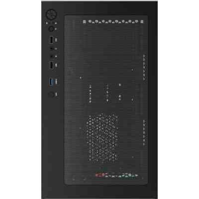 Корпус AeroCool Viewport Mini-G-BK-v2 Black (ACCM-ES09133.11) Вінниця