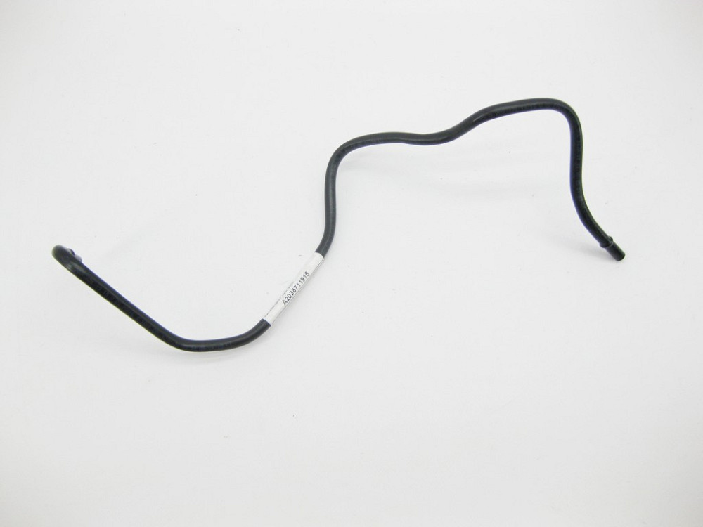 Mercedes-Benz  A2034711915 Вентиляційна трубка від клапана регенерації до двигуна M272 V6 2.5 3.0 3.5л С-Class W203 CLC C203 CLK C209 Одеса - фото 2