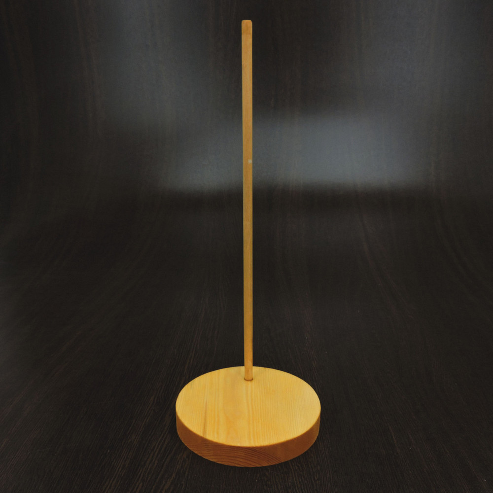 Підставка для ляльок "Церчіо 13 тип А" каррі Миколаїв - фото 1