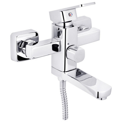 Змішувач Kroner KRM Ems - C060 Вінниця - фото 2