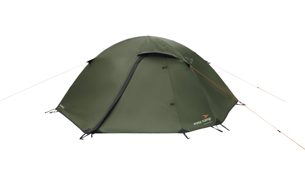 Палатка двухместная Easy Camp Rondane 2 (120469) Київ - фото 5