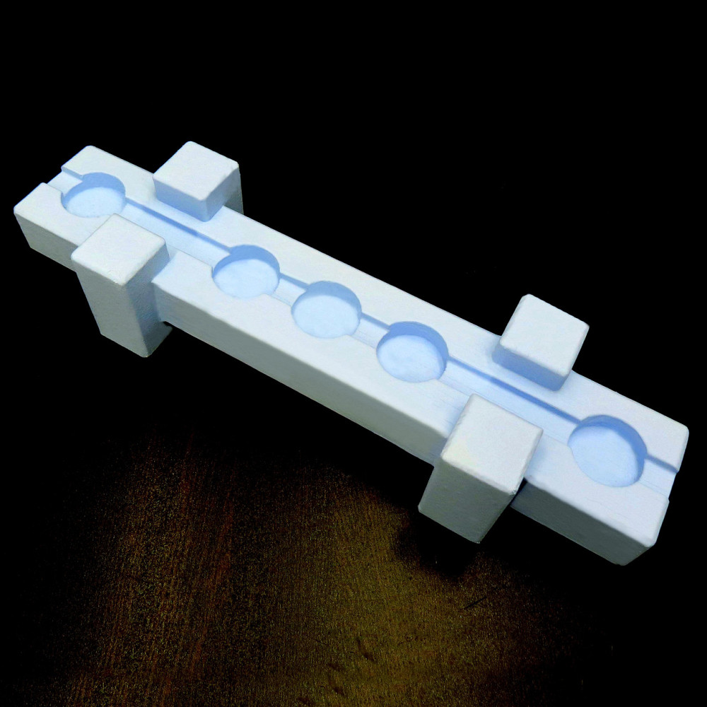 Подсвечник 