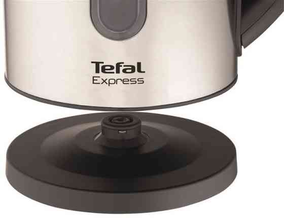 Електрочайник Tefal Express 2 KI170D40 Електрочайник Харьков