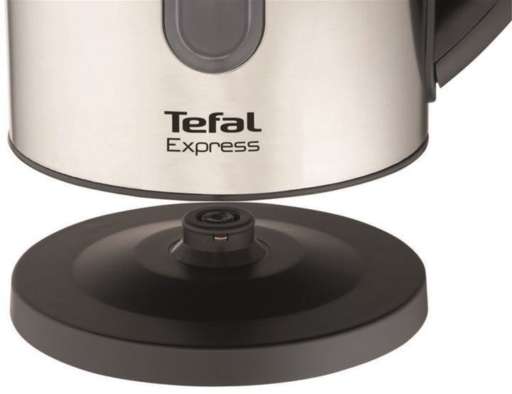 Електрочайник Tefal Express 2 KI170D40 Електрочайник Харьков - изображение 4