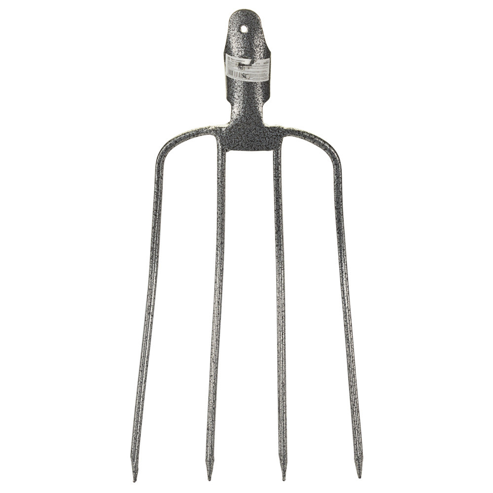 Grad Вилы компостные 4 зуба 220×340мм GRAD (5053925) Киев - изображение 1