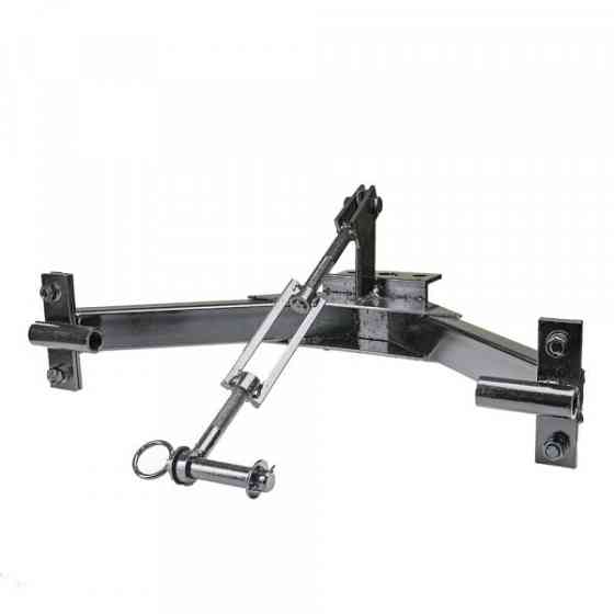 Переходной сцепной узел (минитратор-мототрактор) (СЦ47) Харьков