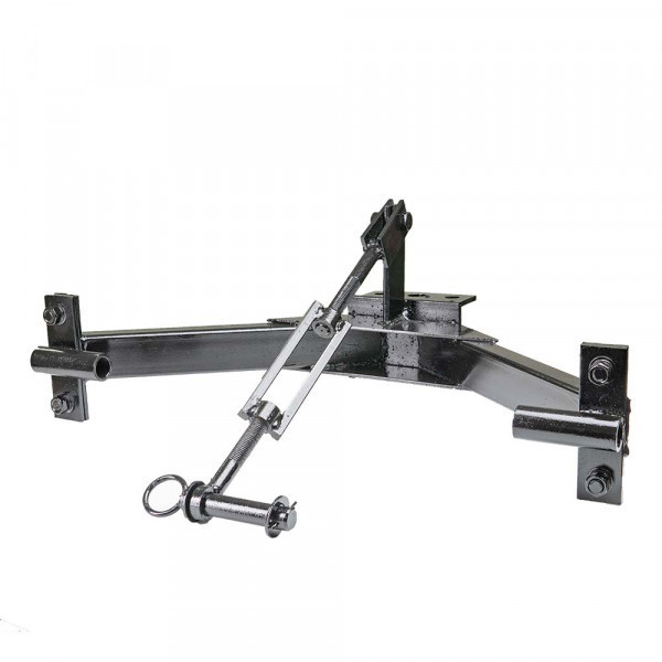 Переходной сцепной узел (минитратор-мототрактор) (СЦ47) Харьков - изображение 1