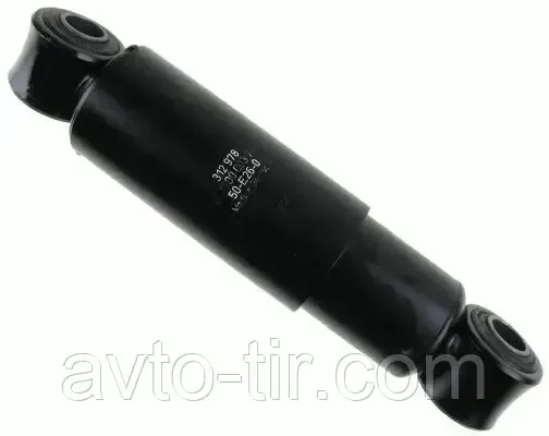 АМОРТИЗАТОР ПРИЧЕПА BPW (виробник Великобританія) 0237027000 Луцьк