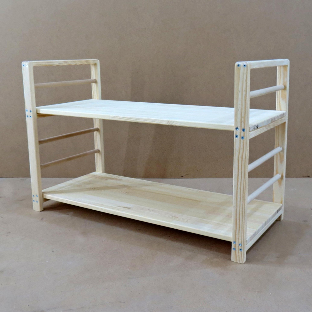 Этажерка для микроволновки 