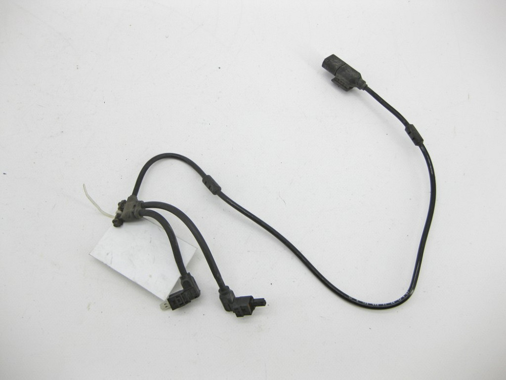 Mercedes-Benz  A1664409736 Провід передньої правої пневмостійки ML/GLE W166 GLE Coupe C292 GL/GLS X166 Одеса - фото 1