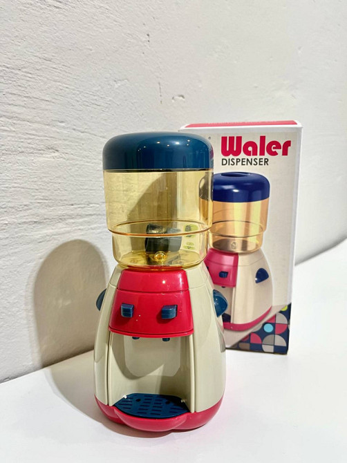 Дитяча побутова техніка "Кулер" SK56B, звук, світло Вінниця - фото 2