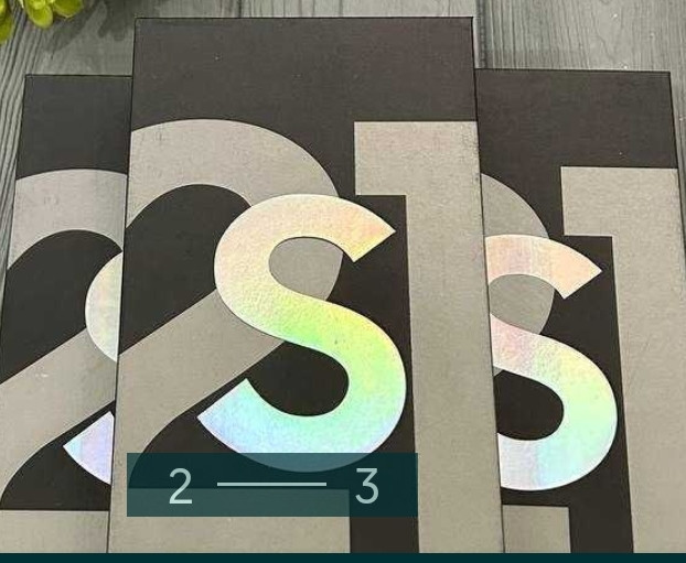 Смартфон: Samsung Galaxy S21+ Plus 5G. 128Gb. SM-G996U. Київ - фото 2