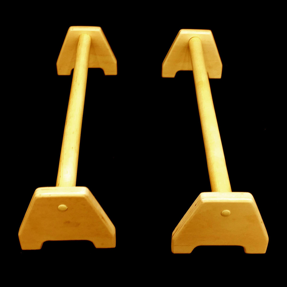 Упори для віджимань (паралетси) "Минделу" каррі Миколаїв - фото 2