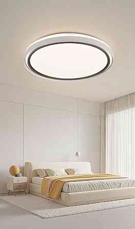 Світлодіодна пристельова люстра VALESO 2H-021, Білий Коломия