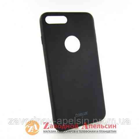 IPhone 7 8 Plus захисний чохол Coblue black Одеса