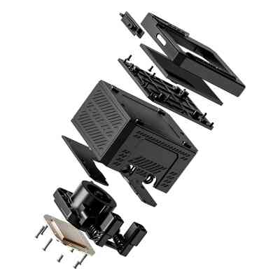 Система жидкостного охлаждения ID-Cooling DL360 Max (DL360 MAX) Винница