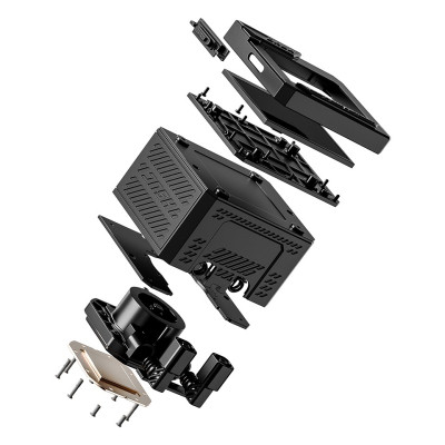 Система жидкостного охлаждения ID-Cooling DL360 Max (DL360 MAX) Винница - изображение 4