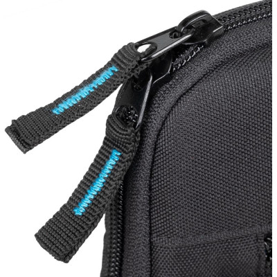 Сумка для ноутбука RivaCase 15.6&quot; 5516 Gremio Black (5516Black) Вінниця - фото 2