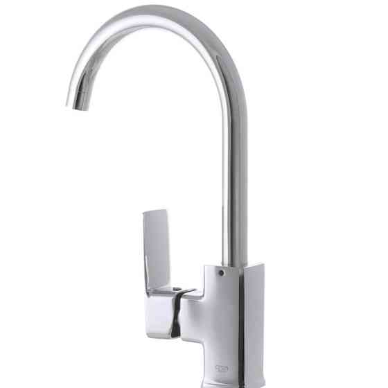 Кухонный смеситель Cron Kubus 017 CR0219 Харьков