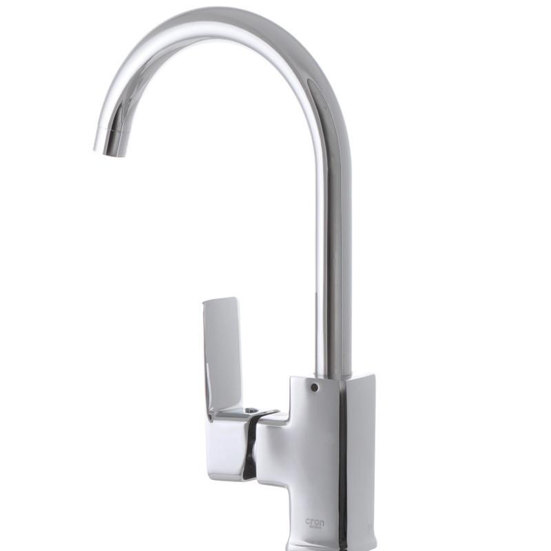 Кухонный смеситель Cron Kubus 017 CR0219 Харьков - изображение 4
