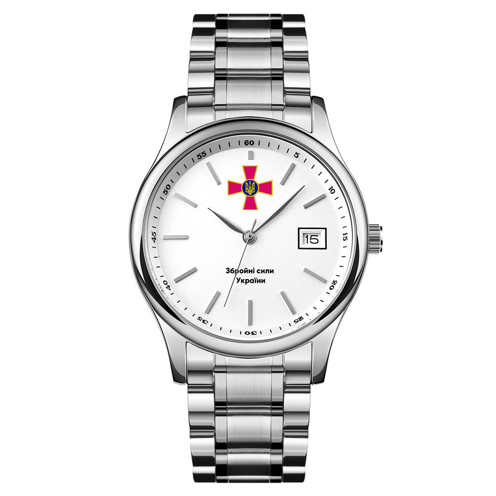 Patriot 023 ЗСУ Срібло SBR Київ - фото 2