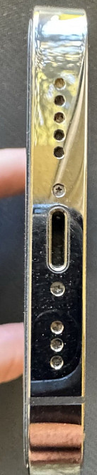 Айфон iPhone 13 Pro 512Gb. Київ - фото 4