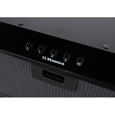 Вытяжка кухонная Hansa OMC6272BH Винница - изображение 8