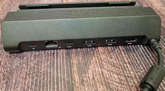 Приставка Игровая Lenovo Legion Go 512Gb. Shadow Black. Киев