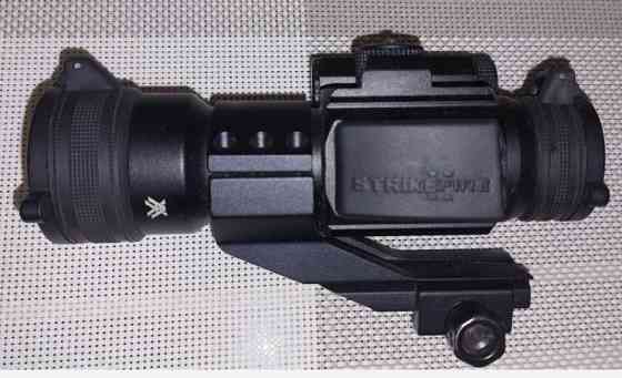 ОптиКОЛІМАТОР Оригінал Київ